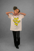 God Loves Me Tee