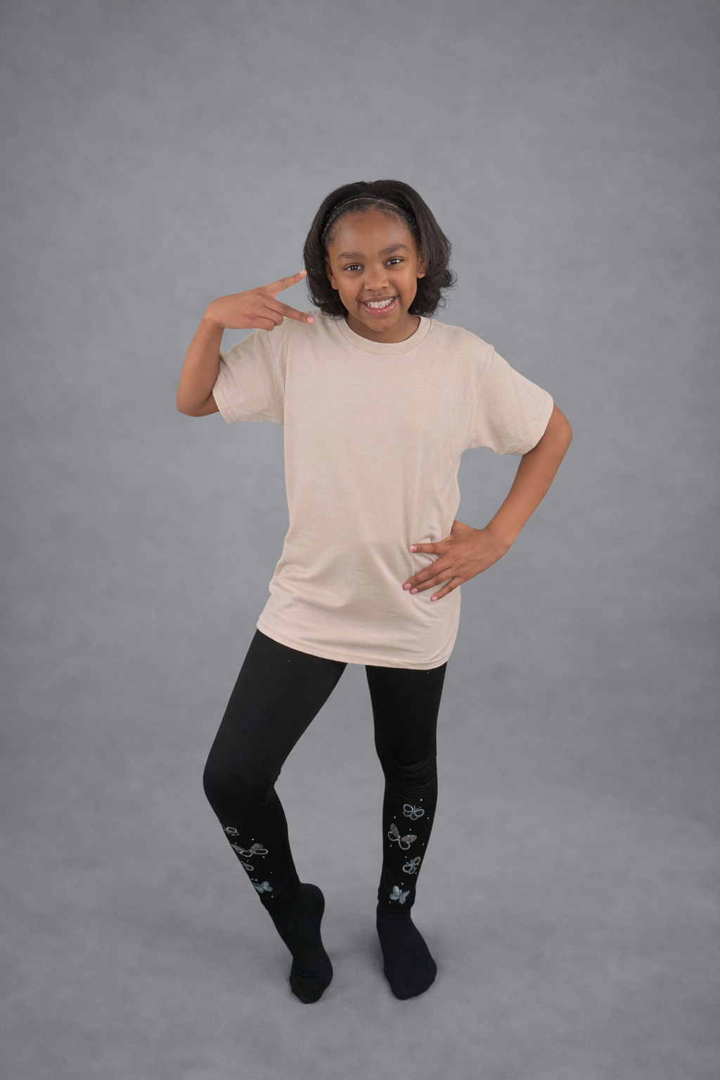 Wrapt'd With Love Tee ( our Logo)
