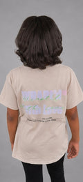 Wrapt'd With Love Tee ( our Logo)